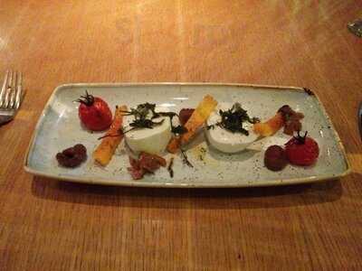 Filini Bar & Restaurant