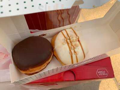 Krispy Kreme Liverpool