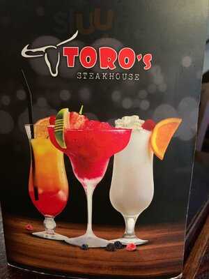 Toros Steakhouse