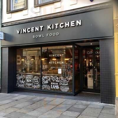 Vincent Kitchen