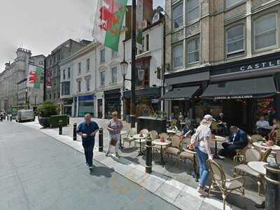 Bowles And Sons At No. 23