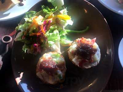 Lisa's Little Tea Room