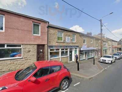 Lisa's Little Tea Room