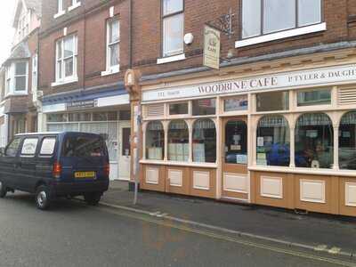 Woodbine Cafe