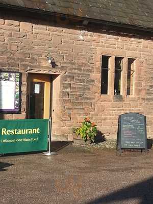 Home Farm Restaurant