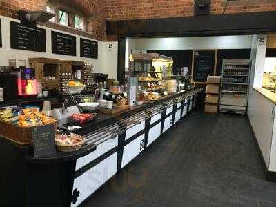 Home Farm Restaurant