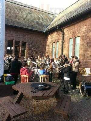 Home Farm Restaurant