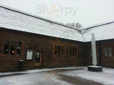 Home Farm Restaurant