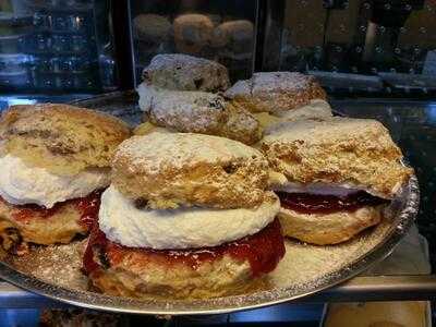 Home Farm Restaurant