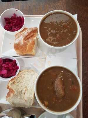 Home Farm Restaurant