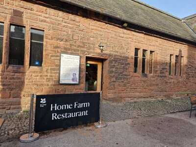 Home Farm Restaurant