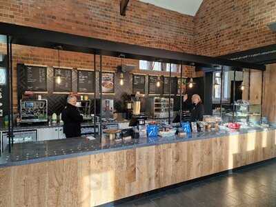 Home Farm Restaurant