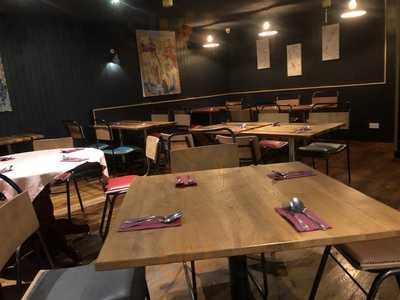 Riverside Chinese Restaurant