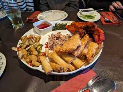 Riverside Chinese Restaurant