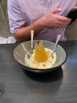 Glasshouse Bar And Restaurant