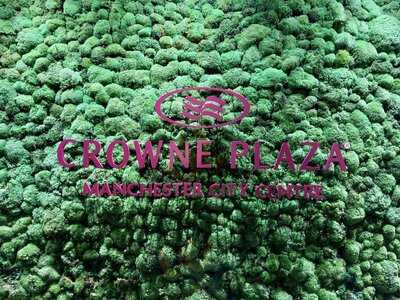 Glasshouse Bar And Restaurant