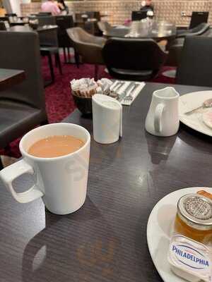 Glasshouse Bar And Restaurant