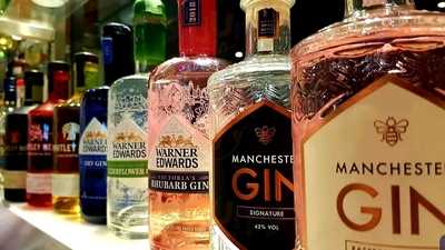 Glasshouse Bar And Restaurant