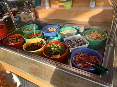 Hamtun Atrium Bar And Bistro