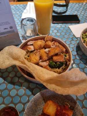 Hamtun Atrium Bar And Bistro