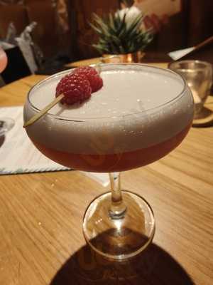 Hamtun Atrium Bar And Bistro