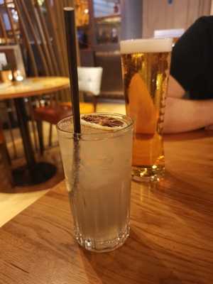 Hamtun Atrium Bar And Bistro