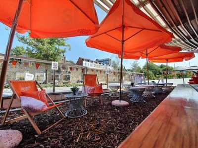 Hamtun Atrium Bar And Bistro