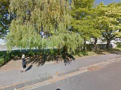 Hamtun Atrium Bar And Bistro