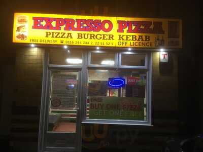 Pizza Expresso