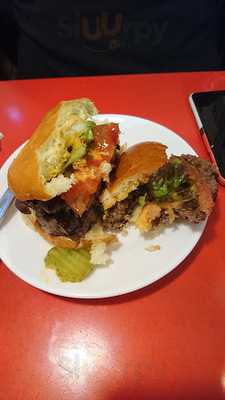 Ed's Easy Diner - Liverpool