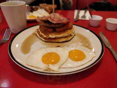 Ed's Easy Diner - Liverpool