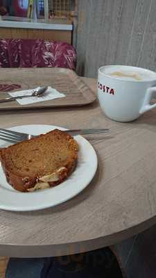 Costa Coffee