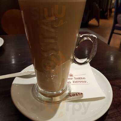 Costa Coffee
