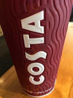 Costa Coffee