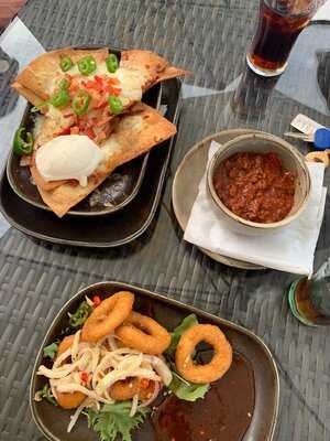 The Waterwheel Tearoom & Bistro