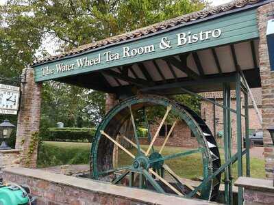 The Waterwheel Tearoom & Bistro