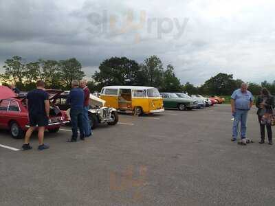 The Waterwheel Tearoom & Bistro