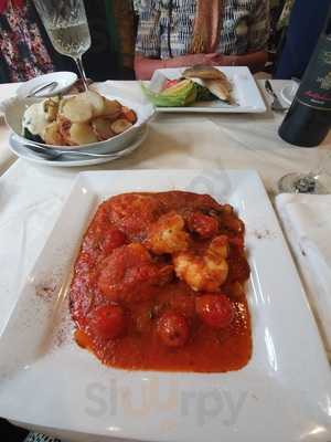 The Waterwheel Tearoom & Bistro