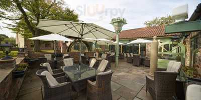 The Waterwheel Tearoom & Bistro