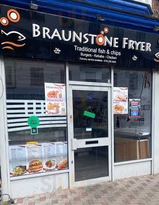 Braunstone Fish & Chips