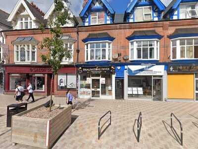 Braunstone Fish & Chips