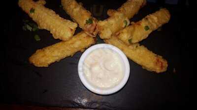 The Dover Castle Pub