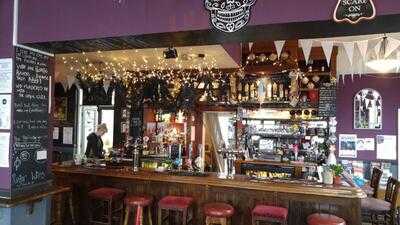 The Dover Castle Pub