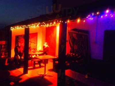 The Dover Castle Pub