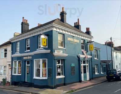 The Dover Castle Pub