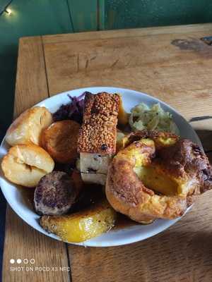 The Dover Castle Pub