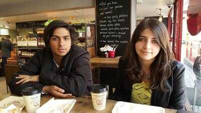 Barbakan Delicatessen