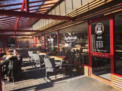 Barbakan Delicatessen