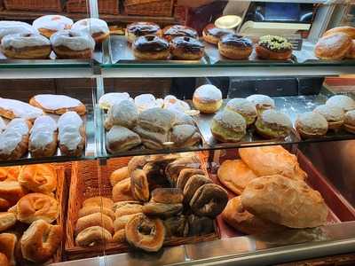 Barbakan Delicatessen