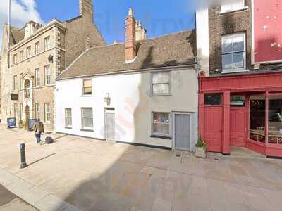 Goldings Public House And Rooms